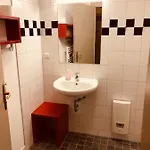 Cranach-herberge Centre Hotel